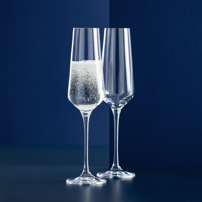 Champagneglazen