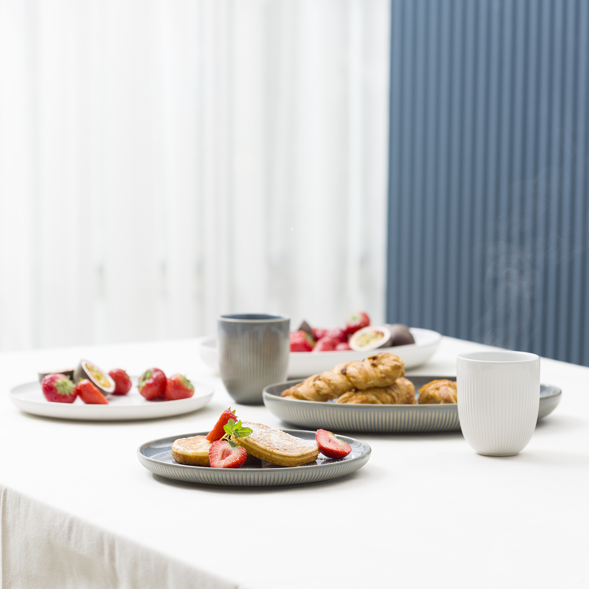 Vaisselle Royal van Kempen & Begeer