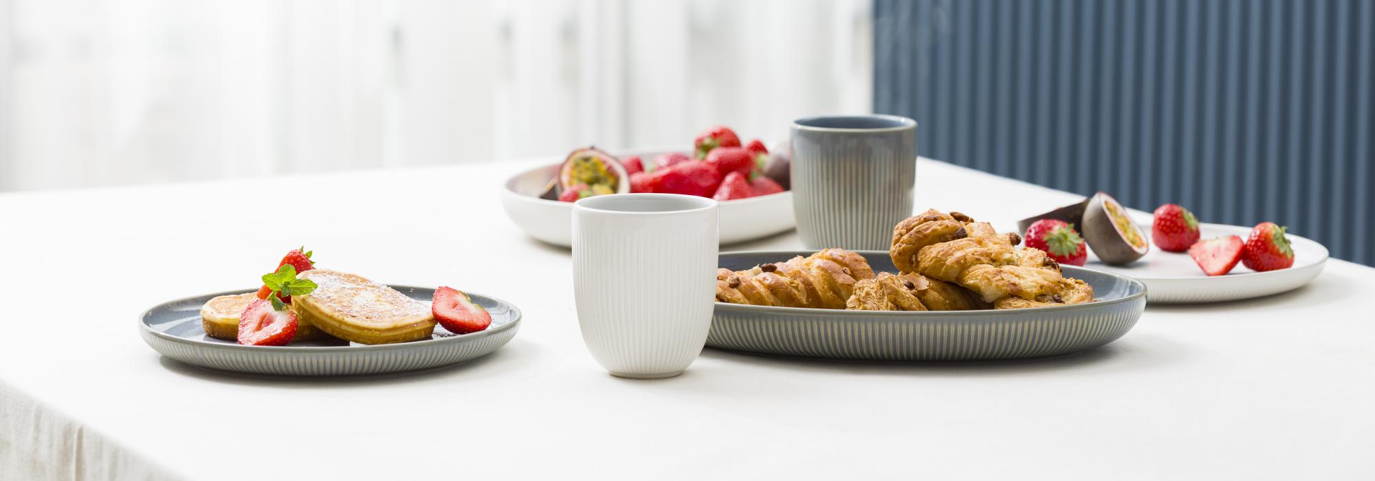 About Royal van Kempen & Begeer